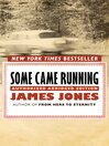 Some Came Running (eBook): The Definitive Edition